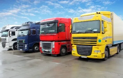 Bursa Laçin Nakliye Ambarı