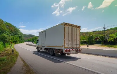 Bursa ile Laçin Arası Bulaşık Makinesi Taşıma