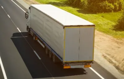 Bursa ile Laçin Arası Parça Eşya Taşıma